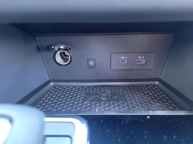 Photo of 2025 Black Nissan Pathfinder