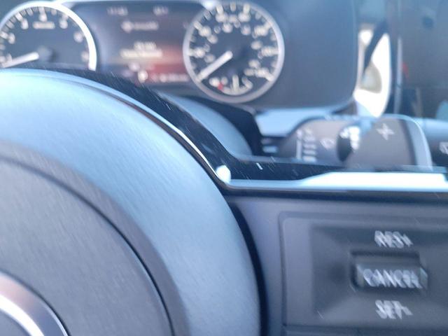 Photo of 2025 Black Nissan Pathfinder