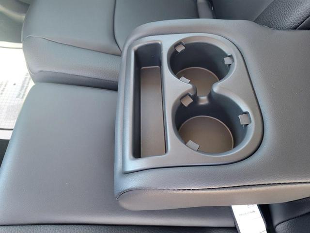 Photo of 2025 Black Nissan Pathfinder