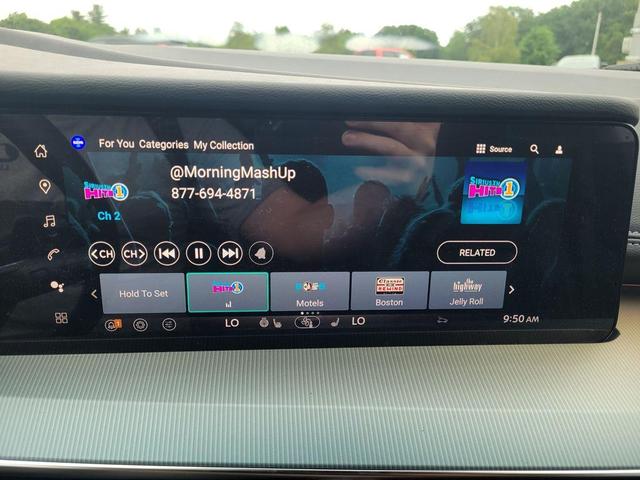 Photo of 2025 Everest White P Nissan Murano