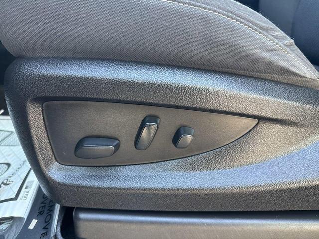 Photo of 2018 Graphite Metallic Chevrolet Silverado 1500