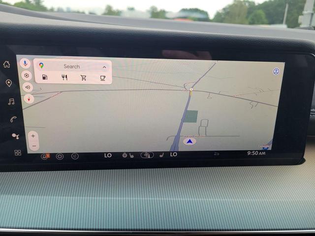 Photo of 2025 2t Tel Blk Roof Nissan Murano