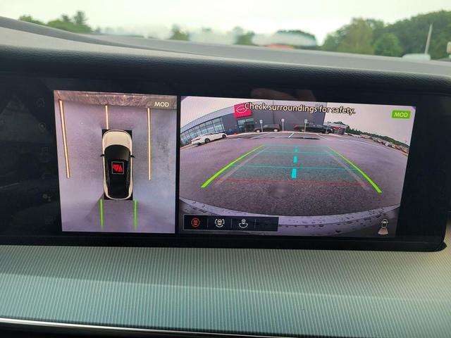 Photo of 2025 2t Tel Blk Roof Nissan Murano