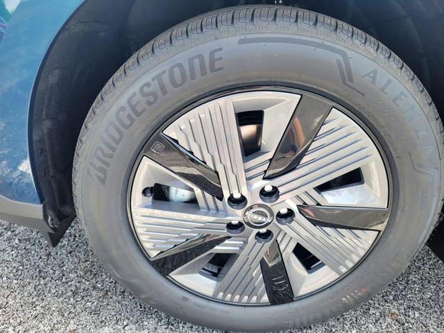 Photo of 2025 2t Tel Blk Roof Nissan Murano