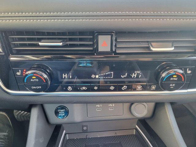 Photo of 2025 Gun Metallic Nissan Rogue