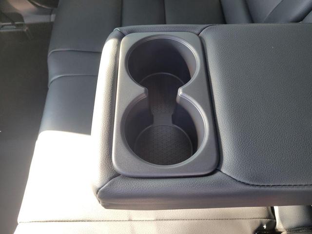 Photo of 2025 Gun Metallic Nissan Rogue