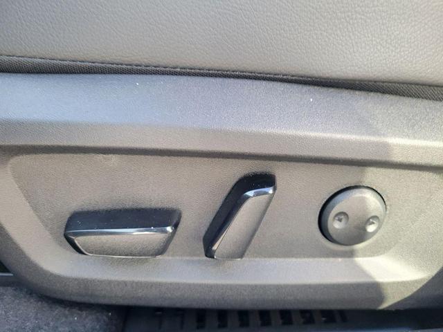 Photo of 2025 Gun Metallic Nissan Rogue