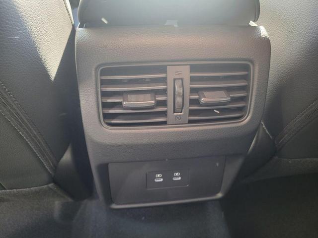 Photo of 2025 Gun Metallic Nissan Rogue