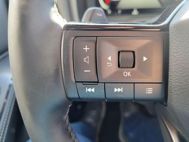 Photo of 2025 Gun Metallic Nissan Rogue