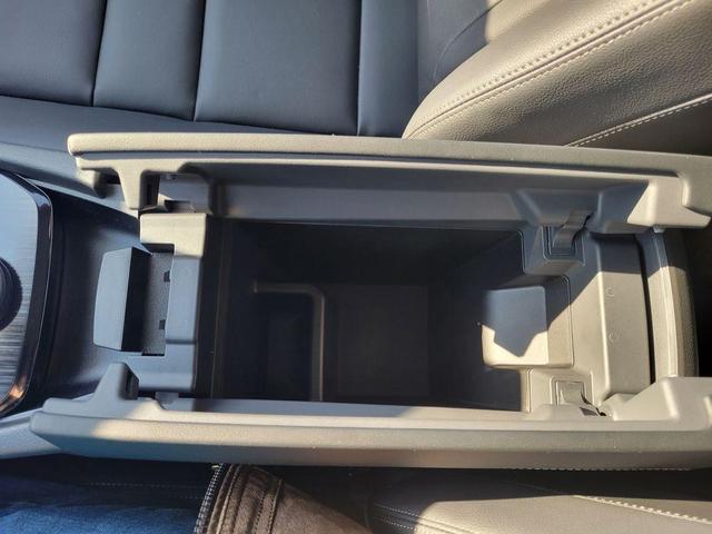 Photo of 2025 Gun Metallic Nissan Rogue