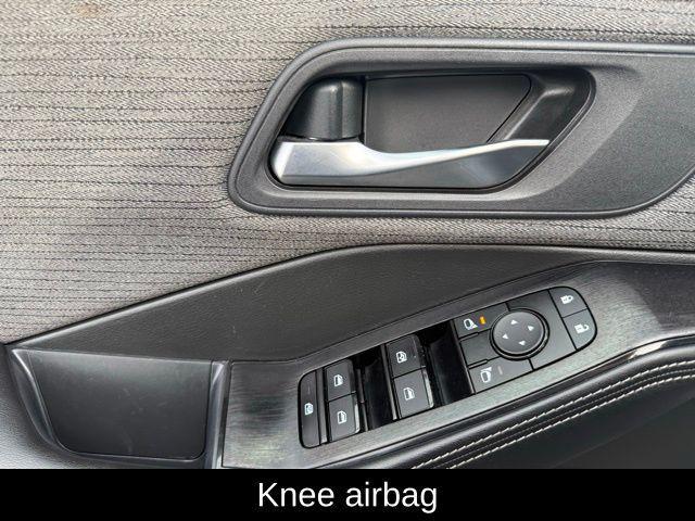 Photo of 2023 Gun Metallic Nissan Rogue