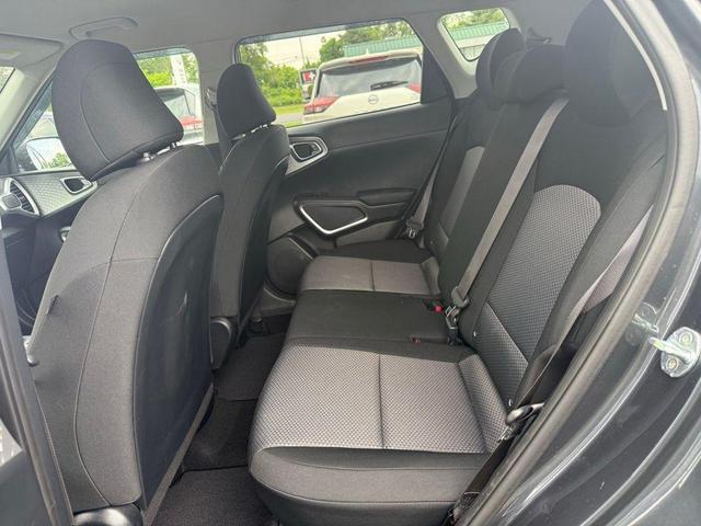 Photo of 2022 Gravity Gray Kia Soul