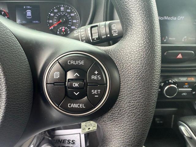 Photo of 2022 Gravity Gray Kia Soul