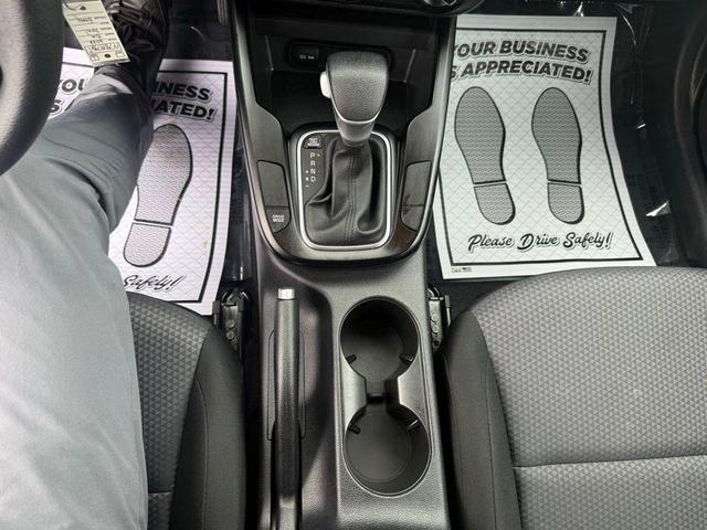 Photo of 2022 Gravity Gray Kia Soul