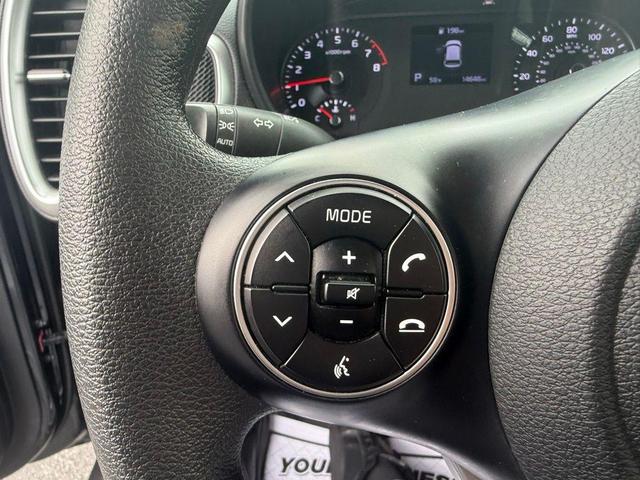 Photo of 2022 Gravity Gray Kia Soul