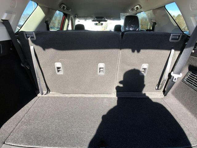 Photo of 2025 Gun Metallic Nissan Pathfinder