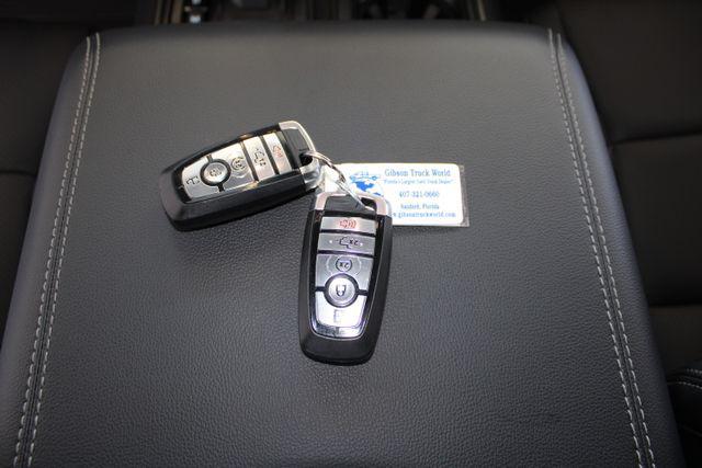 Photo of 2024 Oxford White Ford F-150