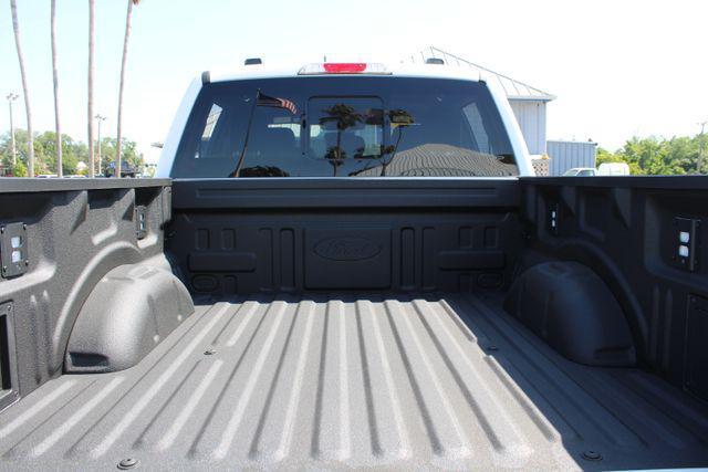 Photo of 2024 Oxford White Ford F-150
