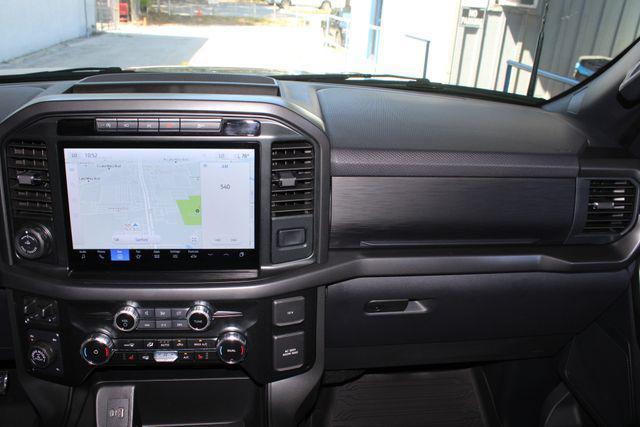 Photo of 2024 Oxford White Ford F-150