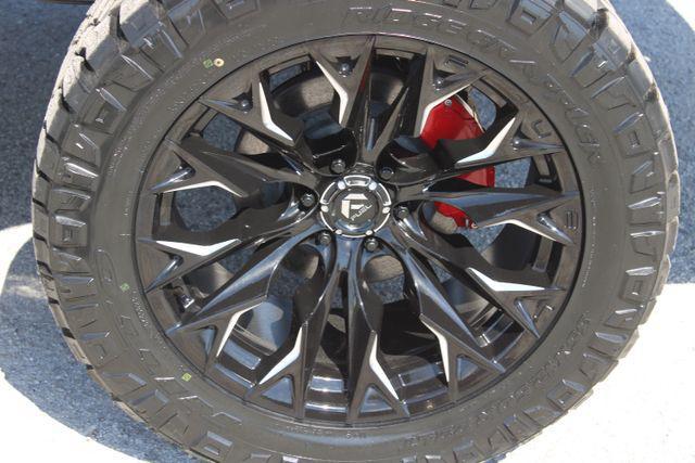 Photo of 2024 Oxford White Ford F-150