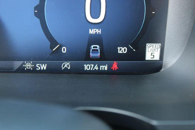 Photo of 2024 Oxford White Ford F-150