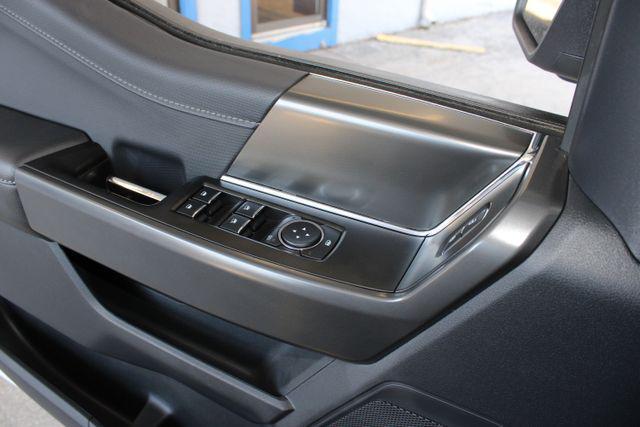 Photo of 2024 Oxford White Ford F-150