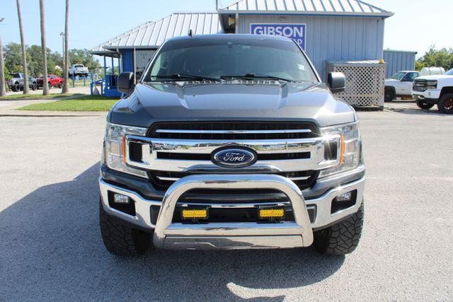 Photo of 2020 Charcoal Ford F-150