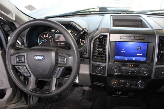 Photo of 2020 Charcoal Ford F-150