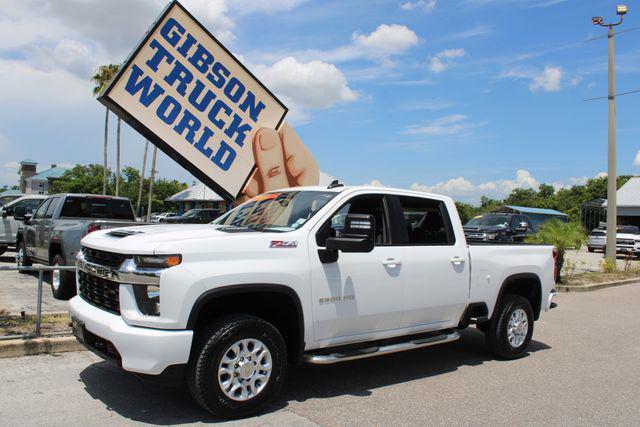 2023 Chevrolet Silverado 2500