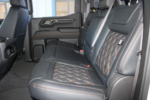 Photo of 2023 Summit White GMC Sierra 1500