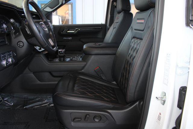 Photo of 2023 Summit White GMC Sierra 1500