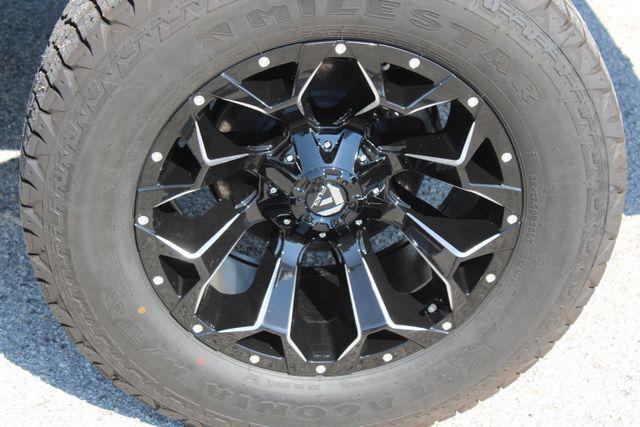 Photo of 2024 Atlas Blue Metallic Ford F-150