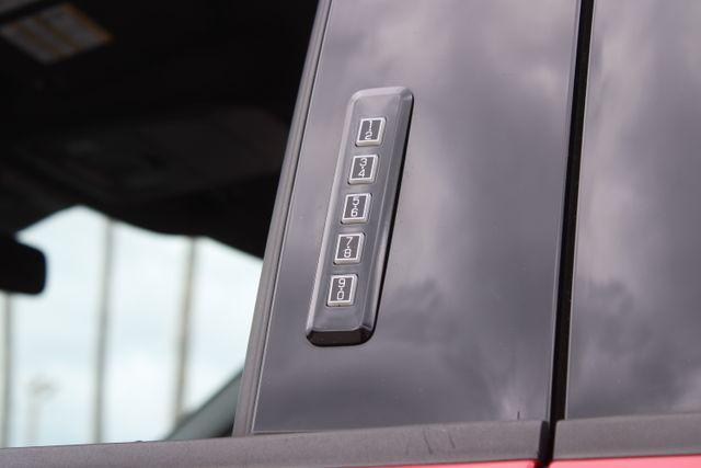 Photo of 2024 Rapid Red Metallic Tinted Clearcoat Ford F-150