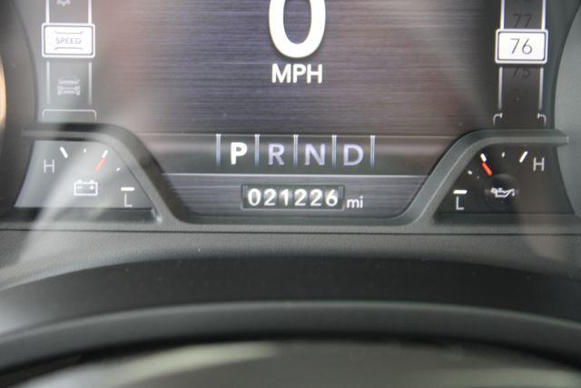 Photo of 2023 Diamond Black Crystal Pearlcoat RAM 1500