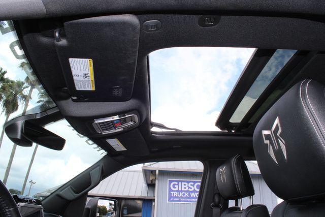 Photo of 2023 Diamond Black Crystal Pearlcoat RAM 1500
