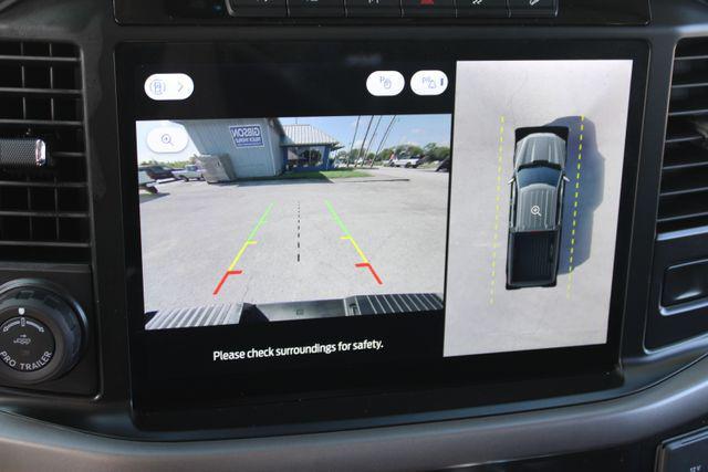Photo of 2024 Carbonized Gray Metallic Ford F-150