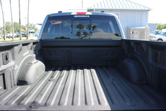 Photo of 2024 Carbonized Gray Metallic Ford F-150