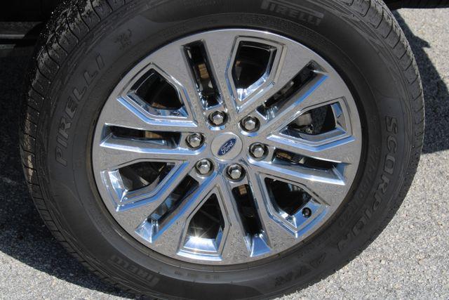 Photo of 2024 Carbonized Gray Metallic Ford F-150