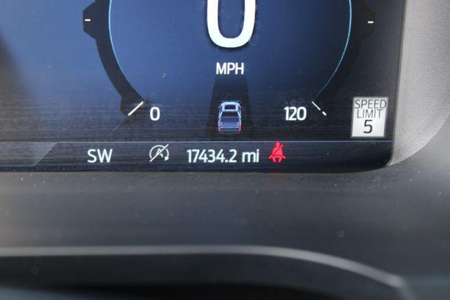Photo of 2024 Carbonized Gray Metallic Ford F-150
