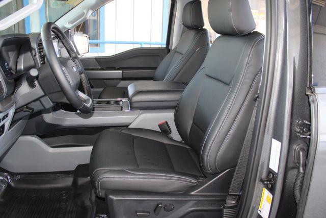 Photo of 2024 Carbonized Gray Metallic Ford F-150