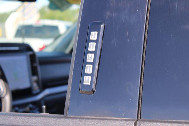 Photo of 2024 Carbonized Gray Metallic Ford F-150