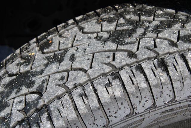 Photo of 2024 Carbonized Gray Metallic Ford F-150