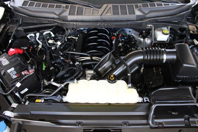 Photo of 2024 Carbonized Gray Metallic Ford F-150