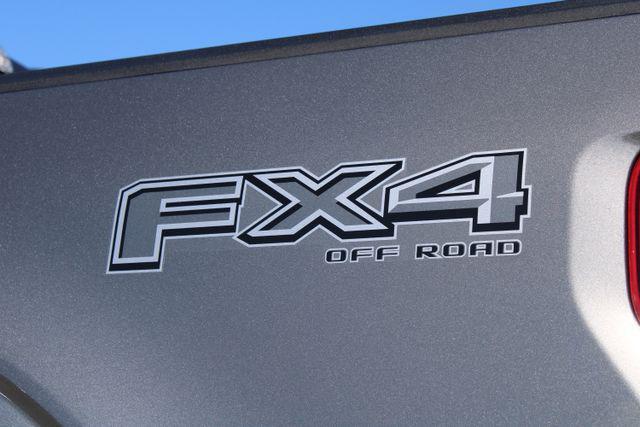 Photo of 2024 Carbonized Gray Metallic Ford F-150