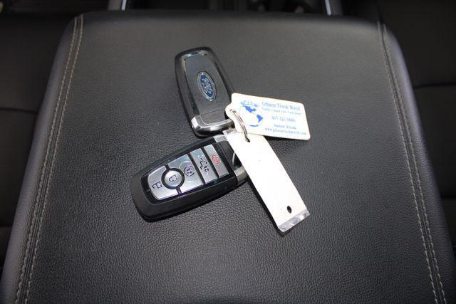 Photo of 2024 Carbonized Gray Metallic Ford F-150