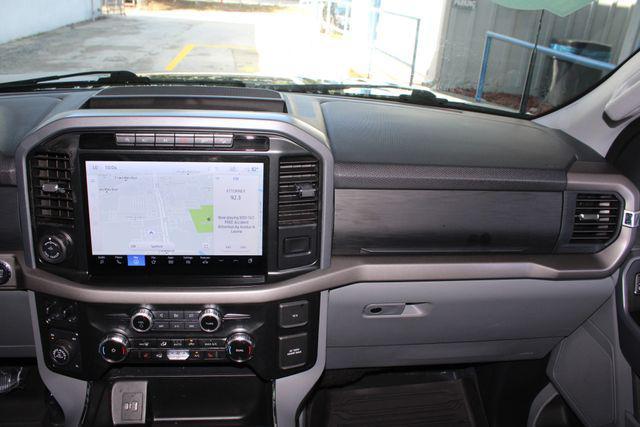Photo of 2024 Carbonized Gray Metallic Ford F-150