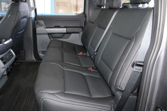 Photo of 2024 Carbonized Gray Metallic Ford F-150