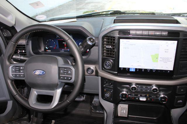 Photo of 2024 Carbonized Gray Metallic Ford F-150