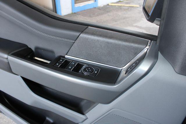 Photo of 2024 Carbonized Gray Metallic Ford F-150