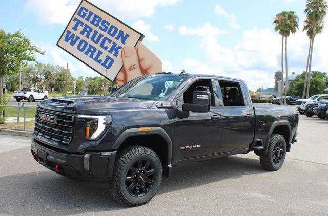 2024 GMC Sierra 2500